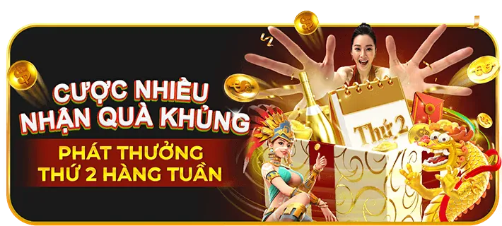 Thưởng chào mừng qh88ski nhà cái