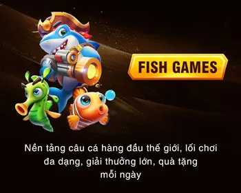 Chiến thuật chơi bắn cá ăn tiền tại qh88ski nhà cái