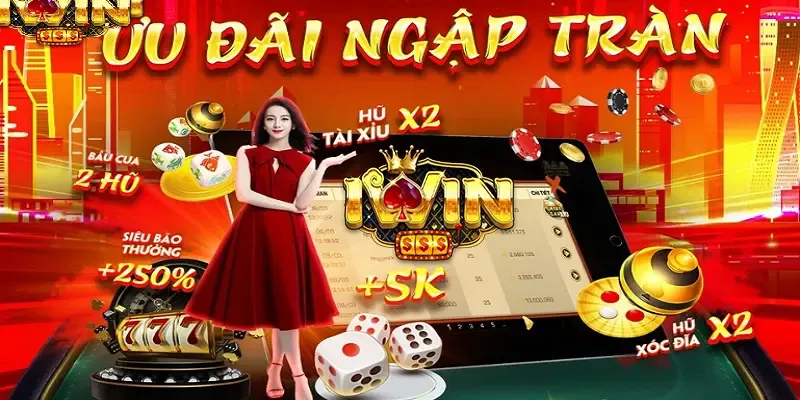Khuyến mãi hấp dẫn tại qh88ski nhà cái